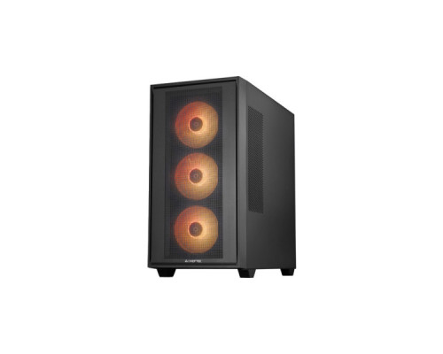 Корпус для ПК Chieftec HUNTER 3 (GS-03B-OP)