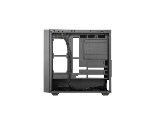 Корпус для ПК Chieftec HUNTER 3 (GS-03B-OP)
