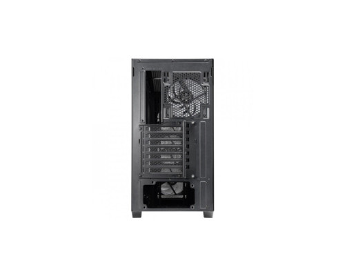 Корпус для ПК Chieftec HUNTER 3 (GS-03B-OP)