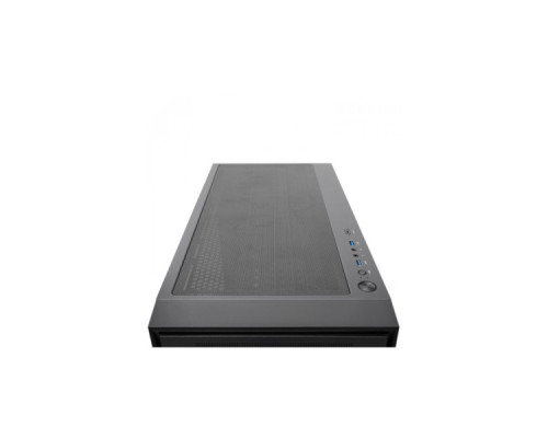 Корпус для ПК Chieftec HUNTER 3 (GS-03B-OP)