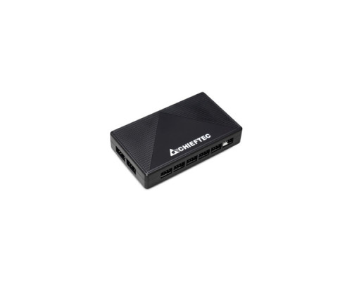 Корпус для ПК Chieftec HUNTER 3 (GS-03B-OP)