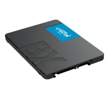 Накопичувач SSD 2.5" 500GB Micron (CT500BX500SSD1)