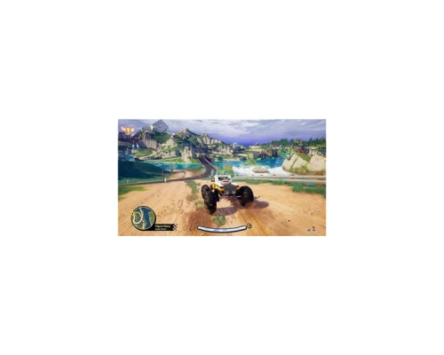 Гра Sony LEGO Drive (5026555435246) Гра Sony LEGO Drive (5026555435246)