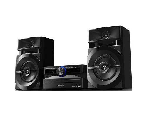 Магнітола Panasonic SC-UX100EE-K