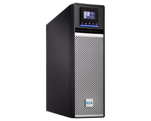 Пристрій безперебійного живлення Eaton 5PX G2 3000VA RT3U (5PX3000IRT3UG2) Пристрій безперебійного живлення Eaton 5PX G2 3000VA RT3U (5PX3000IRT3UG2)