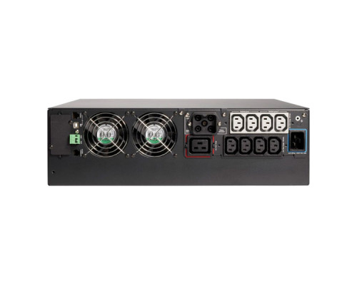 Пристрій безперебійного живлення Eaton 5PX G2 3000VA RT3U (5PX3000IRT3UG2) Пристрій безперебійного живлення Eaton 5PX G2 3000VA RT3U (5PX3000IRT3UG2)