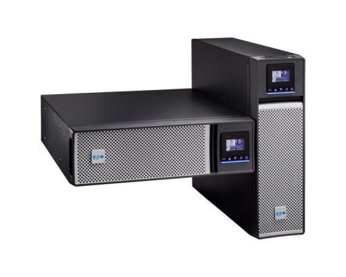 Пристрій безперебійного живлення Eaton 5PX G2 3000VA RT3U (5PX3000IRT3UG2) Пристрій безперебійного живлення Eaton 5PX G2 3000VA RT3U (5PX3000IRT3UG2)