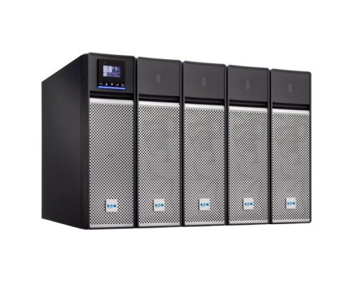 Пристрій безперебійного живлення Eaton 5PX G2 3000VA RT3U (5PX3000IRT3UG2) Пристрій безперебійного живлення Eaton 5PX G2 3000VA RT3U (5PX3000IRT3UG2)