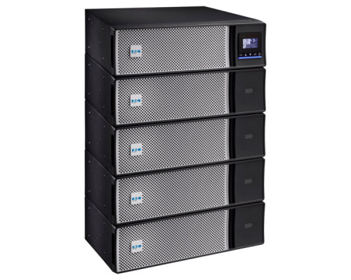 Пристрій безперебійного живлення Eaton 5PX G2 3000VA RT3U (5PX3000IRT3UG2) Пристрій безперебійного живлення Eaton 5PX G2 3000VA RT3U (5PX3000IRT3UG2)
