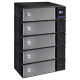 Пристрій безперебійного живлення Eaton 5PX G2 3000VA RT3U (5PX3000IRT3UG2)