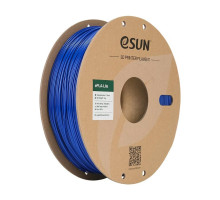 Пластик для 3D-принтера eSUN ePLA-LITE 1,75mm 1kg Blue (EPLA-LITE-P175U1)