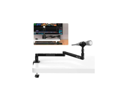 Штатив Ulanzi Vijim Low-level Microphone Stand (2991)