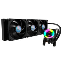 Система рідинного охолодження CoolerMaster MasterLiquid ML360 Mirror TR4 Edition (MLX-D36M-A18PK-T1)