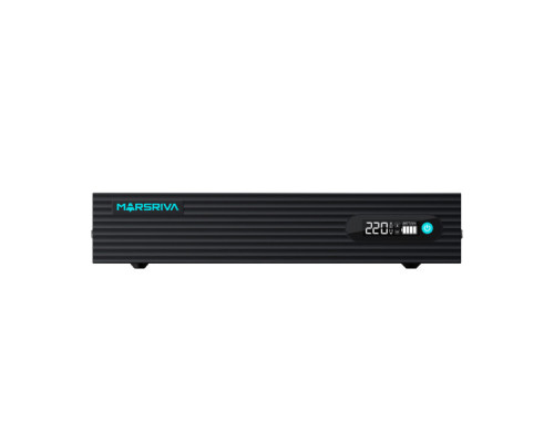 Пристрій безперебійного живлення Marsriva KP7Pro 100W 76.8Wh (KP7Pro)