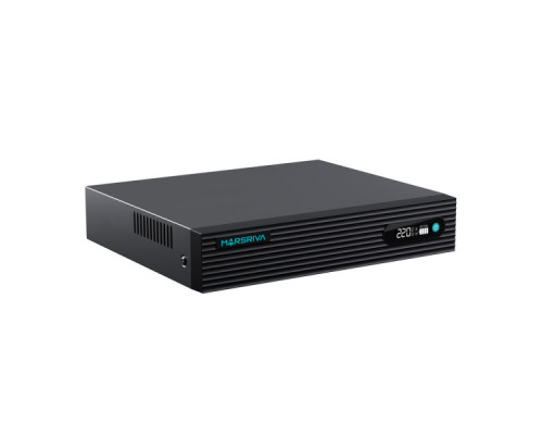 Пристрій безперебійного живлення Marsriva KP7Pro 100W 76.8Wh (KP7Pro)