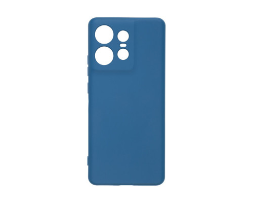 Чохол до мобільного телефона Armorstandart ICON Motorola Edge 50 Pro Camera cover Blue (ARM77306)