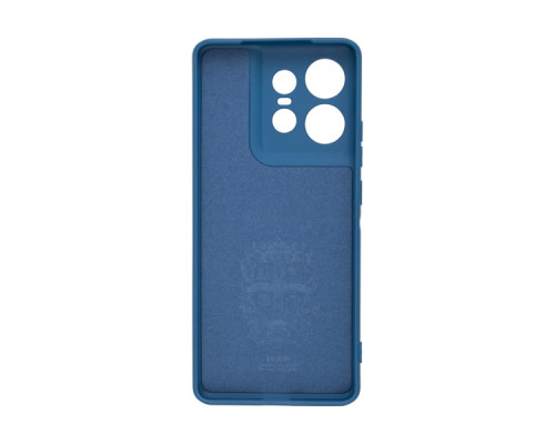 Чохол до мобільного телефона Armorstandart ICON Motorola Edge 50 Pro Camera cover Blue (ARM77306)
