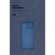 Чохол до мобільного телефона Armorstandart ICON Motorola Edge 50 Pro Camera cover Blue (ARM77306)