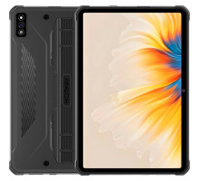 Планшет HOTWAV R7 10,1" 6/256Gb LTE, Grey (HWR7LTE6256G)