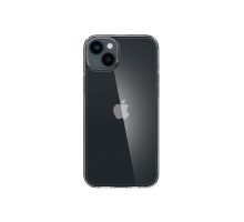 Чохол до мобільного телефона BeCover Apple iPhone 14 Plus Transparancy (708110)