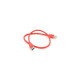 Дата кабель USB 3.0 AM/AM 0.6m red Voltronic (YT-3.0AM+AM-0.6R)