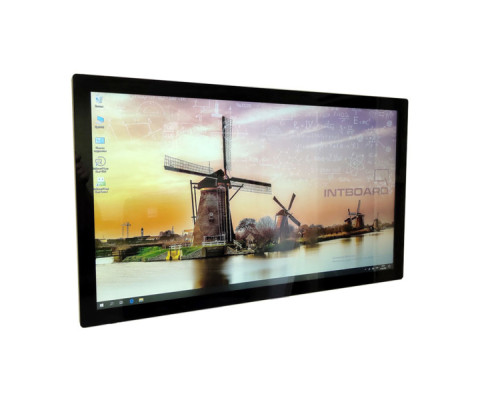 Комп'ютер Intboard 55" 8/256Gb Windows