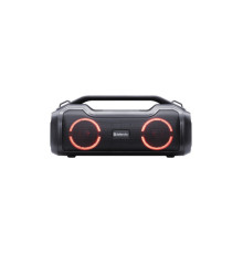 Акустична система Defender Beatbox 50 Bluetooth Black (65950)