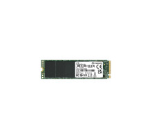 Накопичувач SSD M.2 2280 250GB Transcend (TS250GMTE115S)