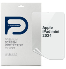 Плівка захисна Armorstandart Apple iPad mini 2024 (ARM76343)