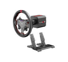 Кермо PXN VD4 Bundle for PC (PXN-VD4 Bundle EU)