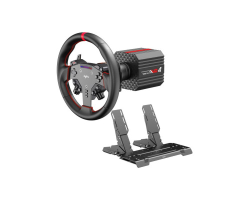 Кермо PXN VD4 Bundle for PC (PXN-VD4 Bundle EU)