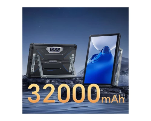 Планшет OUKITEL RT7 5G 12/256GB/ /NFC/ LTE Blue (6931940751421) Планшет OUKITEL RT7 5G 12/256GB/ /NFC/ LTE Blue (6931940751421)