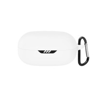 Чохол для навушників Armorstandart Hang Case JBL Wave Flex 2 White (ARM83230)