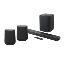 Акустична система JBL Enchant 900 + Enchant Sub + Enchant Speaker x2 (HKENCH900W2SPKSUB)