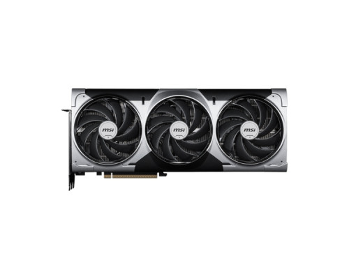 Відеокарта MSI GeForce RTX5090 32GB VENTUS 3X OC (RTX 5090 32G VENTUS 3X OC)