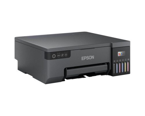 Струменевий принтер Epson EcoTank L8050 (C11CK37403)