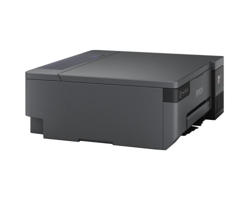 Струменевий принтер Epson EcoTank L8050 (C11CK37403)