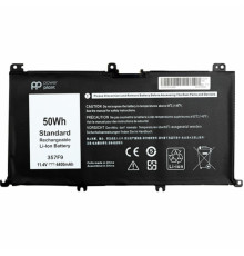 Акумулятор до ноутбука DELL Inspiron 15 7559 (357F9) 11.4V 4400mAh PowerPlant (NB440979)