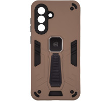 Чохол до мобільного телефона Armorstandart Proover Samsung A56 5G Brown (ARM85777)
