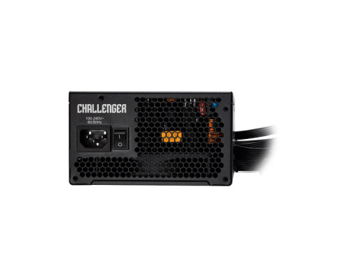 Блок живлення ASRock 850W (CL-850G) Блок живлення ASRock 850W (CL-850G)