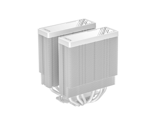 Кулер до процесора ID-Cooling Кулер процесорний ID-Cooling Frozn A620 Pro SE ARGB Snow (FROZN A620 PRO SE ARGB SNOW) Кулер до процесора ID-Cooling Кулер процесорний ID-Cooling Frozn A620 Pro SE ARGB Snow (FROZN A620 PRO SE ARGB SNOW)