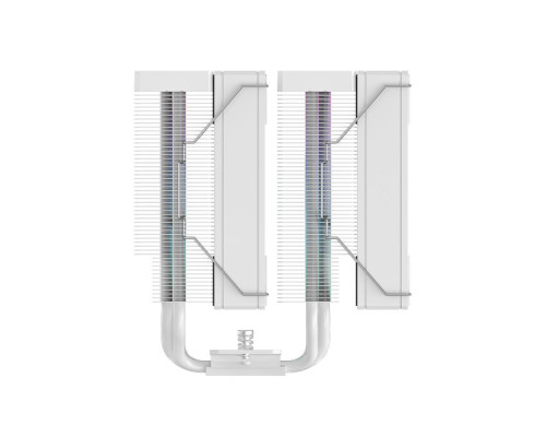 Кулер до процесора ID-Cooling Кулер процесорний ID-Cooling Frozn A620 Pro SE ARGB Snow (FROZN A620 PRO SE ARGB SNOW) Кулер до процесора ID-Cooling Кулер процесорний ID-Cooling Frozn A620 Pro SE ARGB Snow (FROZN A620 PRO SE ARGB SNOW)