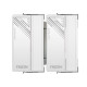 Кулер до процесора ID-Cooling Кулер процесорний ID-Cooling Frozn A620 Pro SE ARGB Snow (FROZN A620 PRO SE ARGB SNOW)