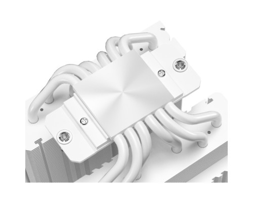 Кулер до процесора ID-Cooling Кулер процесорний ID-Cooling Frozn A620 Pro SE ARGB Snow (FROZN A620 PRO SE ARGB SNOW) Кулер до процесора ID-Cooling Кулер процесорний ID-Cooling Frozn A620 Pro SE ARGB Snow (FROZN A620 PRO SE ARGB SNOW)