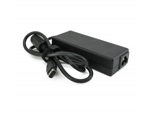 Блок живлення до ноутбуку Extradigital HP 18.5V, 4.9A, 90W (oval) (PSH3838)