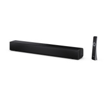 Акустична система Sharp HT-SB121 Black (HT-SB121)