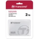 Накопичувач SSD 2.5" 2TB Transcend (TS2TSSD230S)