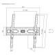 Кронштейн UniBracket BZ02-43