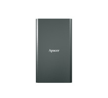 Накопичувач SSD USB Type-C 1TB Apacer (AP1TBAS723B-1)