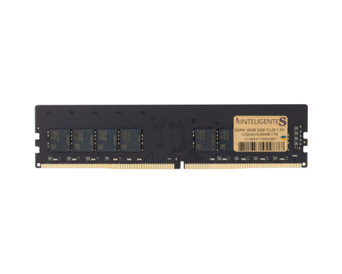 Модуль пам'яті для комп'ютера DDR4 32GB 2400 MHz INTELIGENTES (IU4BHC1/32)